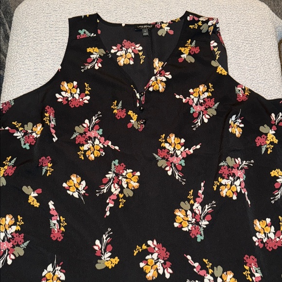 Lane Bryant top - Picture 2 of 5